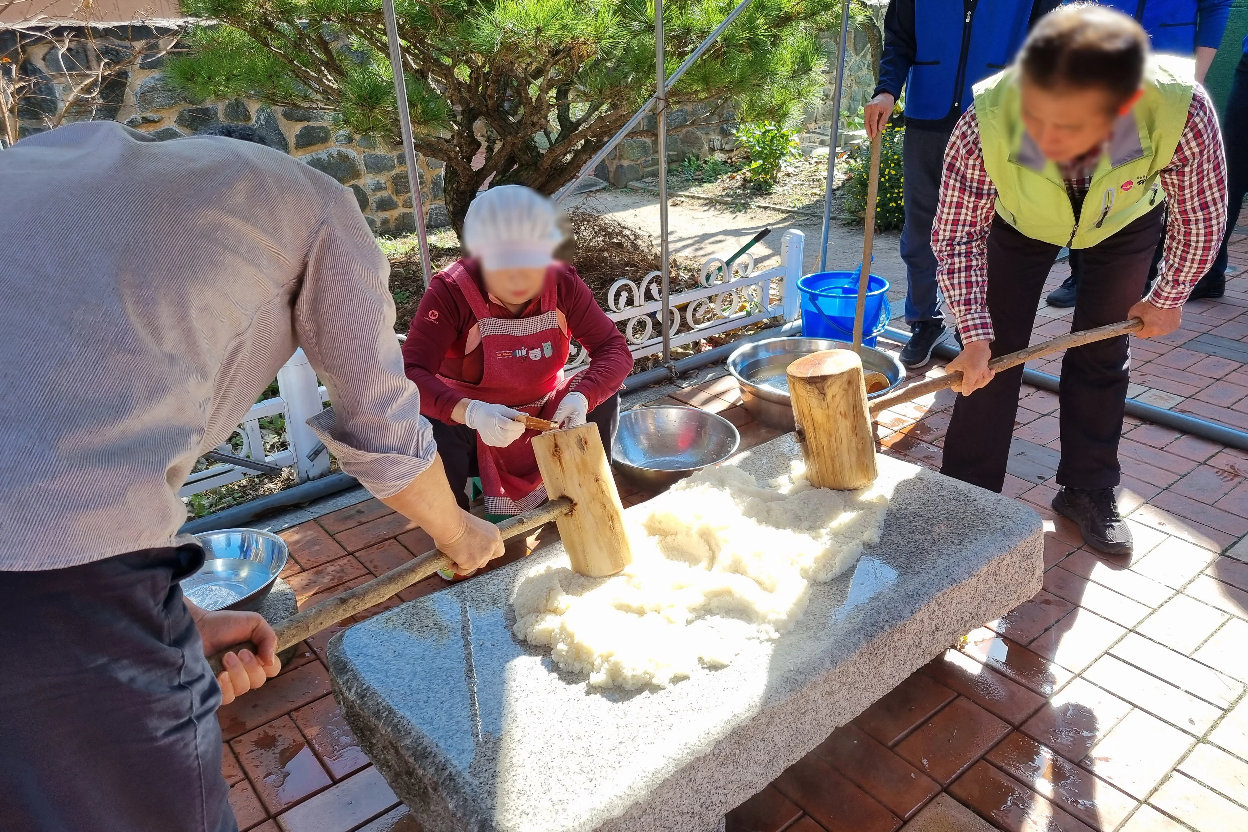 워크샵 현장 사진 11